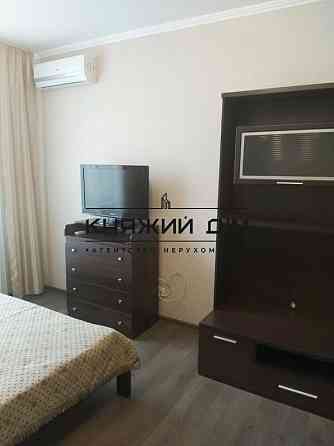 Є інвертор. Оренда 1.к.кв на Урловській біля ТЦ River Mall. Метро Осокорки, код:11196704 Київ