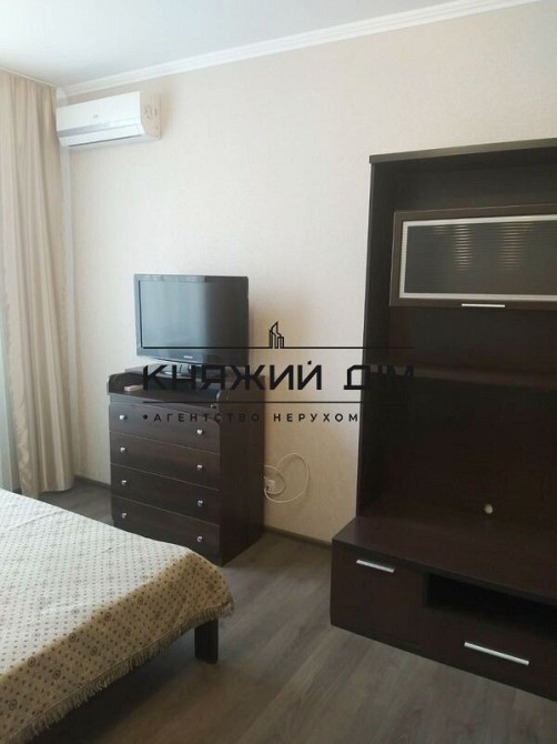 Є інвертор. Оренда 1.к.кв на Урловській біля ТЦ River Mall. Метро Осокорки, код:11196704 Київ - зображення 2