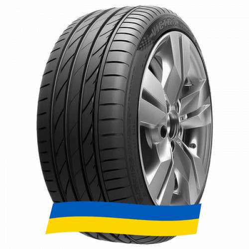 275/45 R21 Maxxis Victra Sport 5 SUV 110Y Позашляхова шина Київ - зображення 2