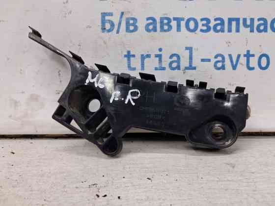 Кронштейн бампера передний правый Mazda 6 GJ 2.2 DIESEL 2012 (б/у) Київ