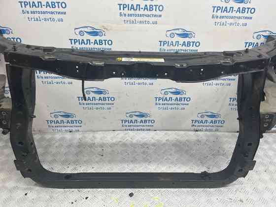 Панель передняя Jeep Grand Cherokee 2010-2022 5156113AA (Арт. 72260) Київ