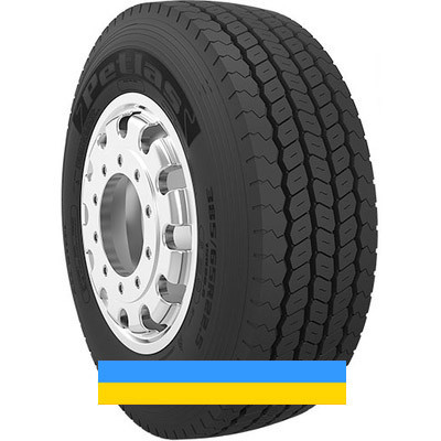 385/65 R22.5 Petlas NZ 305 160K Причіпна шина Киев - изображение 4