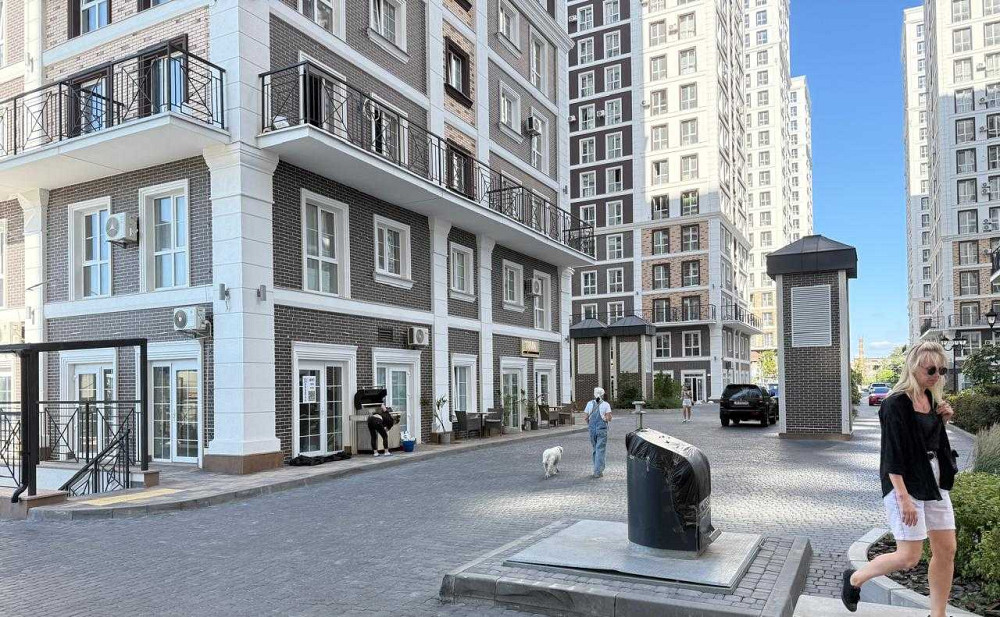 продажа торговые площади Киев, Голосеевский, 495000 $ Київ - зображення 12