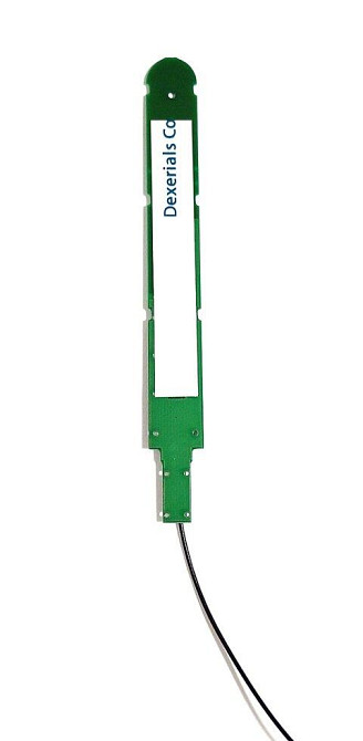 Антенна 780-960 МГц, 1710-2700 МГц 5 dBi всенаправленная GSM 3G 4G, IPEX разъем Дніпро - зображення 2