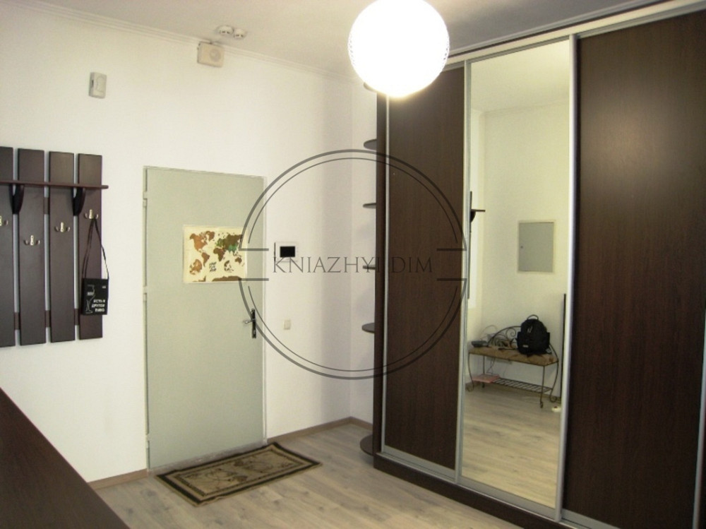 Шикарна 3-х . кім. кв. ЖК Пори Року. М. Вокзальна. Код об'єкта: 1141858. Киев - изображение 6