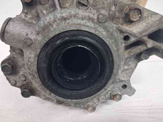 Раздаточная коробка Infiniti QX60 L50 3.5 БЕНЗИН VQ35DE 2013 (б/у) Киев