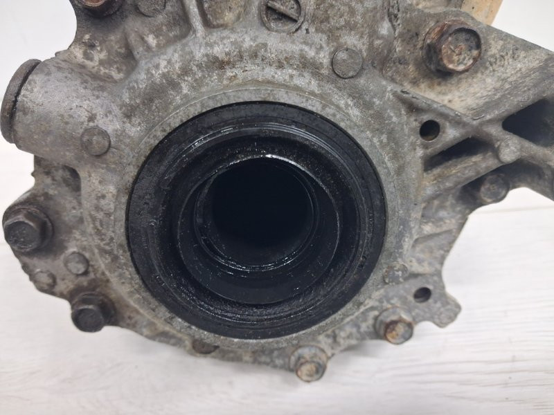 Раздаточная коробка Infiniti QX60 L50 3.5 БЕНЗИН VQ35DE 2013 (б/у) Киев - изображение 6