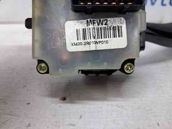 Переключатель подрулевой правый(дворники) Hyundai I30 2007-2012 934202L010 (Арт. 76716) Киев