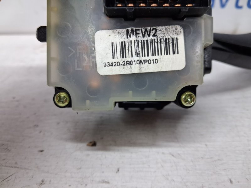 Переключатель подрулевой правый(дворники) Hyundai I30 2007-2012 934202L010 (Арт. 76716) Киев - изображение 5
