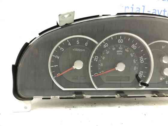 Приборная панель Kia Sorento 2002-2011 940113E120 (Арт. 46592) Киев