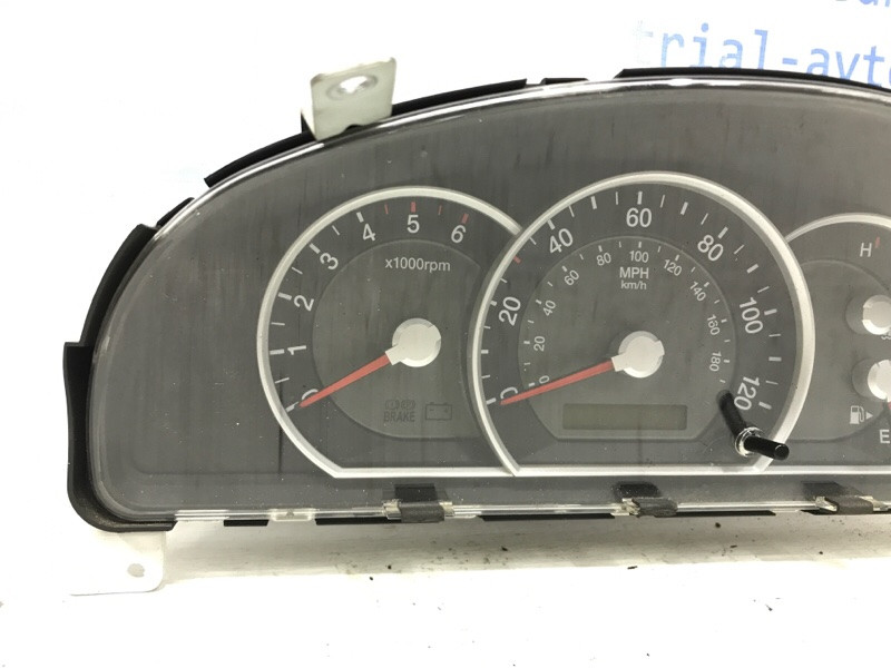 Приборная панель Kia Sorento 2002-2011 940113E120 (Арт. 46592) Київ - зображення 2