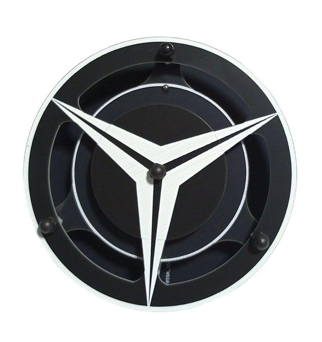 Антенна 2180-2620MHz 10.2dBi, RP SMA-male (гнездо), 100х20 мм Днепр - изображение 8