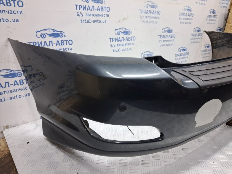 Бампер задний Lexus RX 350 XU30 3.5 БЕНЗИН 2GRFE 2003 (б/у) Київ - зображення 4