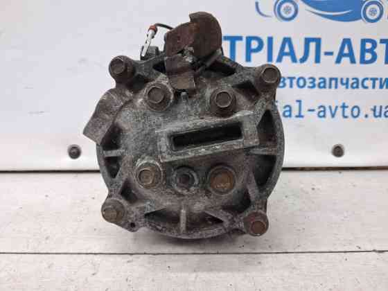 Компрессор кондиционера Mitsubishi Outlander XL 2.4 БЕНЗИН 4B12 2007 (б/у) Киев