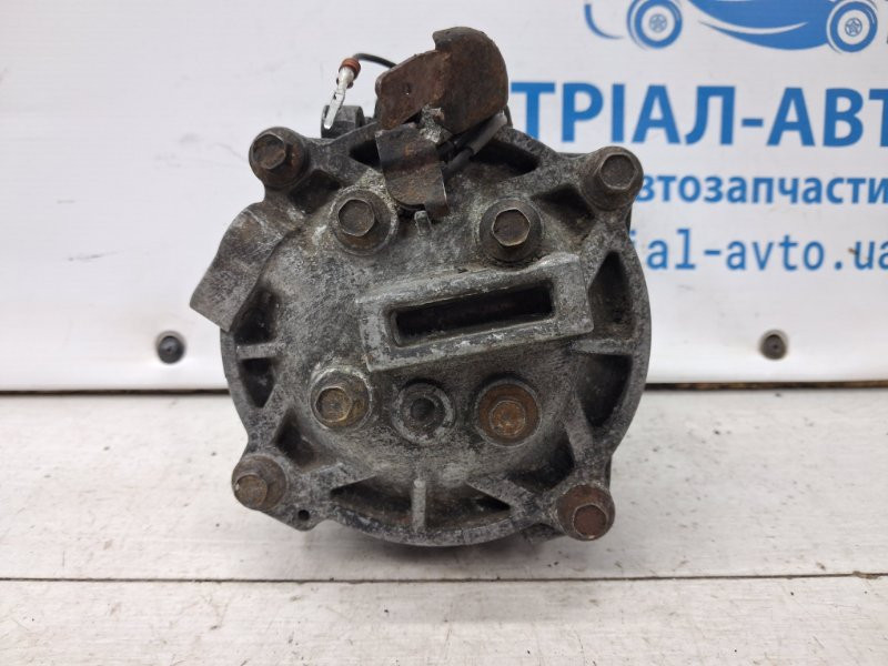Компрессор кондиционера Mitsubishi Outlander XL 2.4 БЕНЗИН 4B12 2007 (б/у) Київ - зображення 4