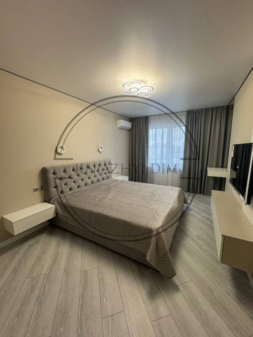 Продаж 2 кімнатної квартири по вул. Гмирі Бориса 20 ЖК Патріотика 21146387 Киев - изображение 3