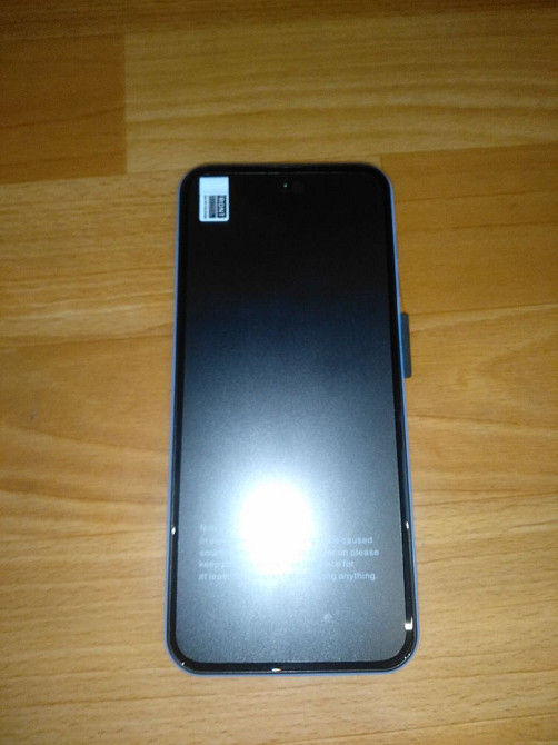 Продається 12Gb RAM+512 Gb самартфон Київ - зображення 2