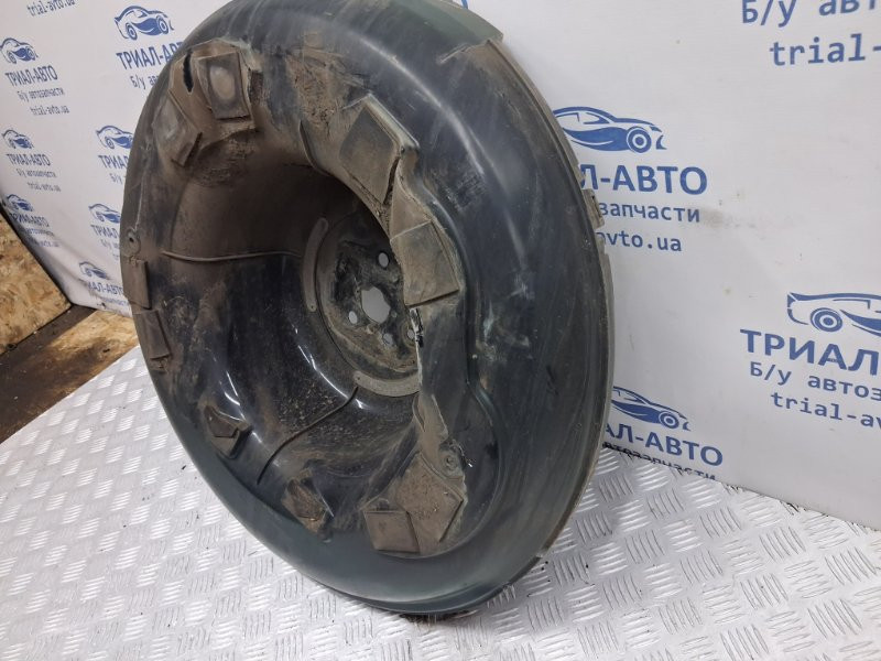 Чехол запасного колеса Toyota RAV 4 A30 2.0 БЕНЗИН 1AZFE 2005 (б/у) Київ - зображення 3