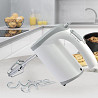 Миксер ручной Maestro MR-505White 400 Вт белый Киев