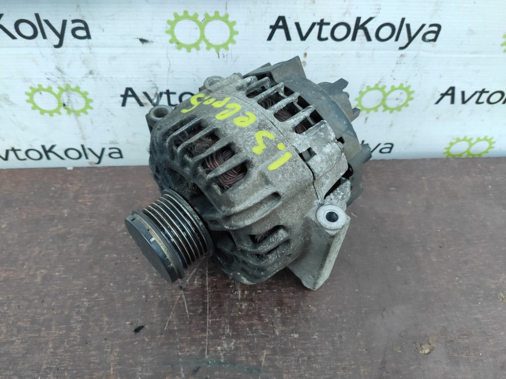 Генератор Opel Meriva B 1.3 cdti 2010-2017 (13505392) Ковель - изображение 1