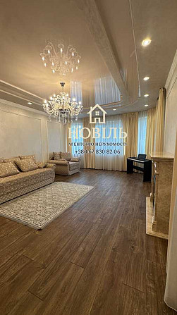 продажа 6-к дом Киево-Святошинский, Петропавловская Борщаговка, 480000 $  - зображення 8