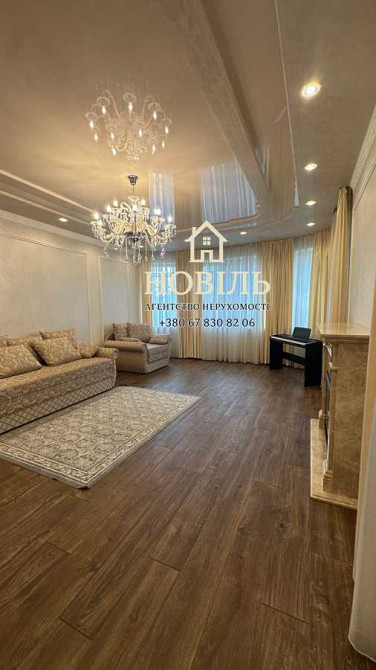 продажа 6-к дом Киево-Святошинский, Петропавловская Борщаговка, 480000 $  - изображение 8