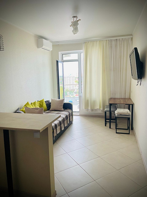 Оренда смарт-квартири, до літа, від власника, 10 станція В.Фонтану Одеса - зображення 1