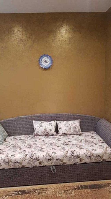 долгосрочная аренда 1-к квартира Одесса, Пересыпский, 7000 грн./мес. Одеса - зображення 11