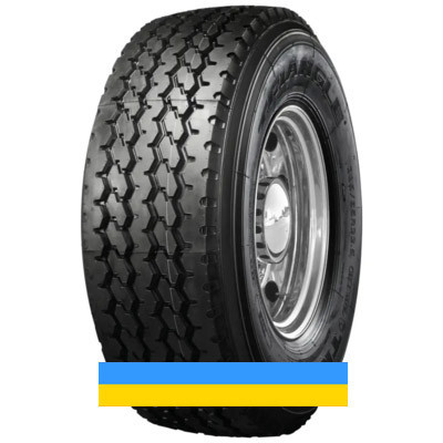 385/65 R22.5 Triangle TR697 160/158J/L Причіпна шина Киев - изображение 4
