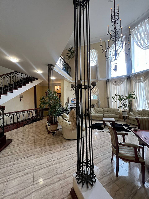 Продам будинок з ремонтом, басейном та гаражем на 3 авто Таїрове Київський район, Одеса Одеса - зображення 7