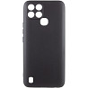 Чехол TPU Epik Black Full Camera для Realme C21 Херсон