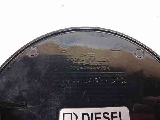 Лючок бака SsangYong Korando C200 2.0 DIESEL D20DT 2010 (б/у) Киев