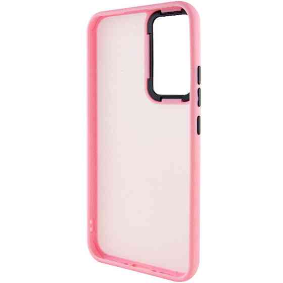 Чехол TPU+PC Lyon Frosted для Xiaomi Redmi A7 Pro 4G / Poco C81 Херсон