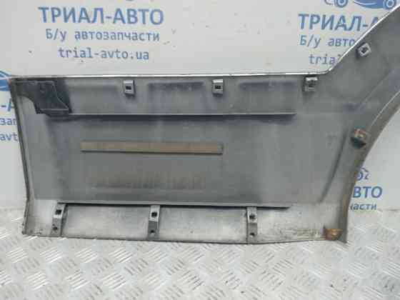 Накладка двери Toyota Prado J120 4.0 1GR-FE 2002 задн. прав. (б/у) Киев