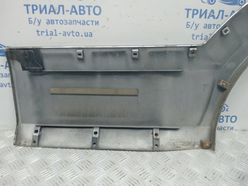 Накладка двери Toyota Prado J120 4.0 1GR-FE 2002 задн. прав. (б/у) Киев - изображение 6