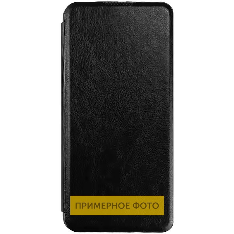 Кожаный чехол-книжка Belora для Xiaomi Redmi 14C / Poco C75 Херсон - изображение 1