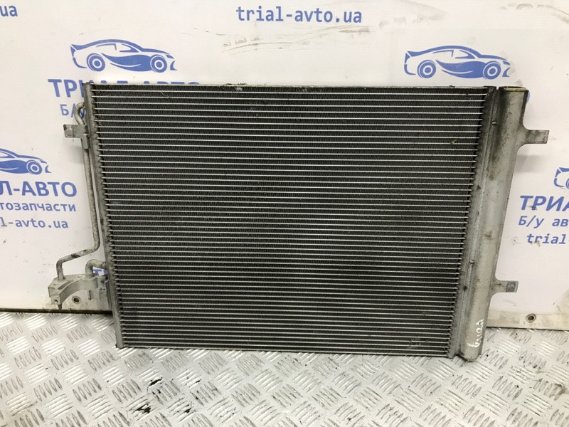 Радиатор кондиционера Ford Kuga CBS 2.0 DIESEL 2011 (б/у) Киев - изображение 4