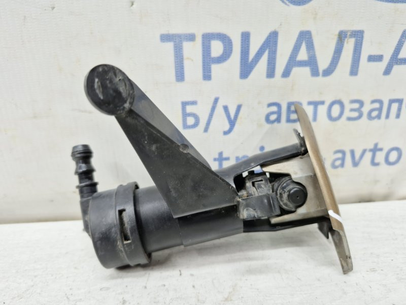Омыватель фары правый Nissan Tiida 2004-2014 28641EM30A (Арт. 81870) Киев - изображение 3