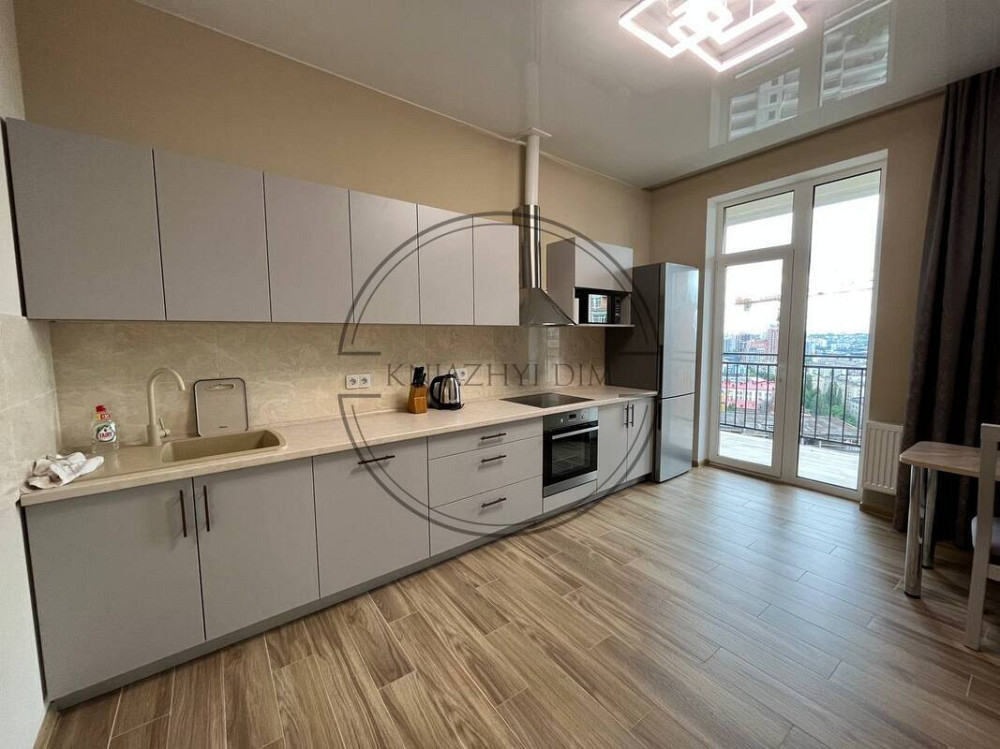 Оренда 1к. кв. ЖК Кардинал м. Палац Україна № 11197654 Киев - изображение 8