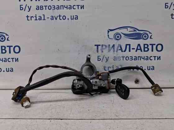 Замок зажигания Mitsubishi Pajero Sport K9 2.5 DIESEL 4D56 1996 (б/у) Київ