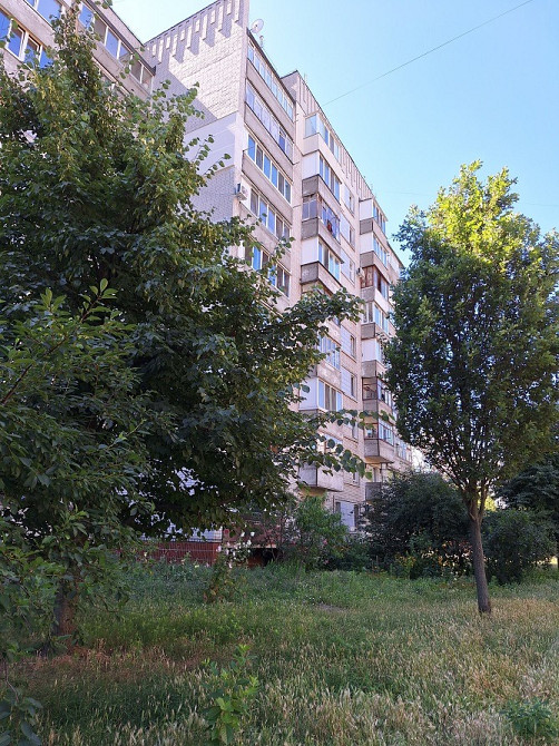 Оренда 1-кім кв, р-н Сєдова, мебл, техніка Черкаси - зображення 11