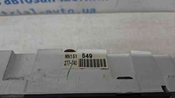 Приборная панель Mitsubishi Lancer 2003-2009 MN134844 (Арт. 73871) Київ