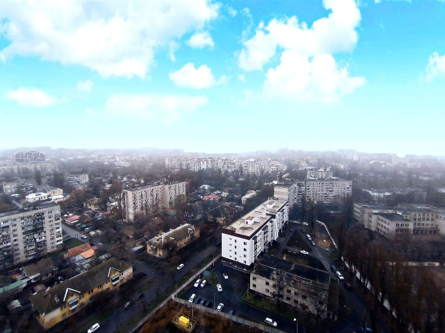 Продам 2-х комнатную квартиру в ЖК MODERN Одеса - зображення 9