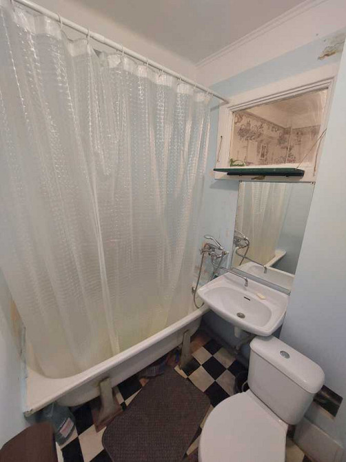 долгосрочная аренда 1-к квартира Киев, Деснянский, 7500 грн./мес. Київ - зображення 6