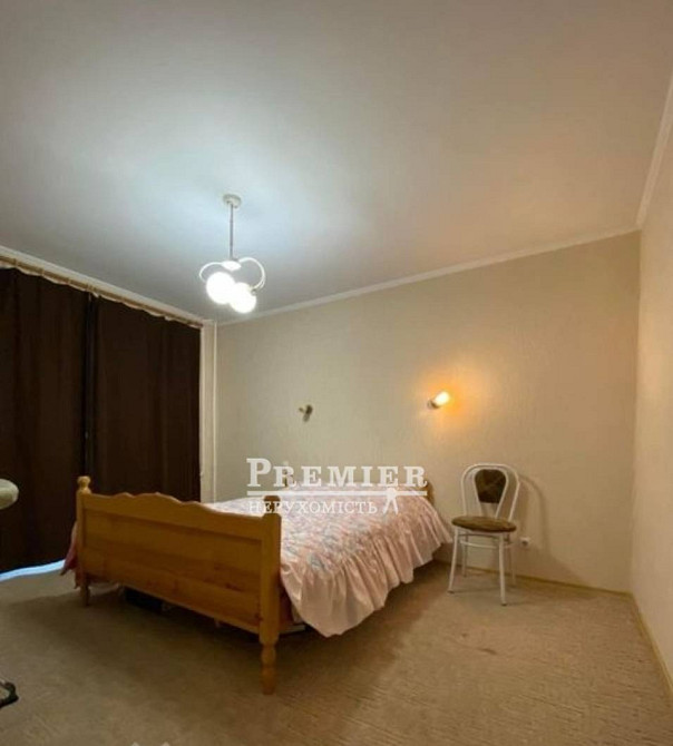 У новому будинку у продажу трикімнатна квартира Чорноморськ - зображення 5