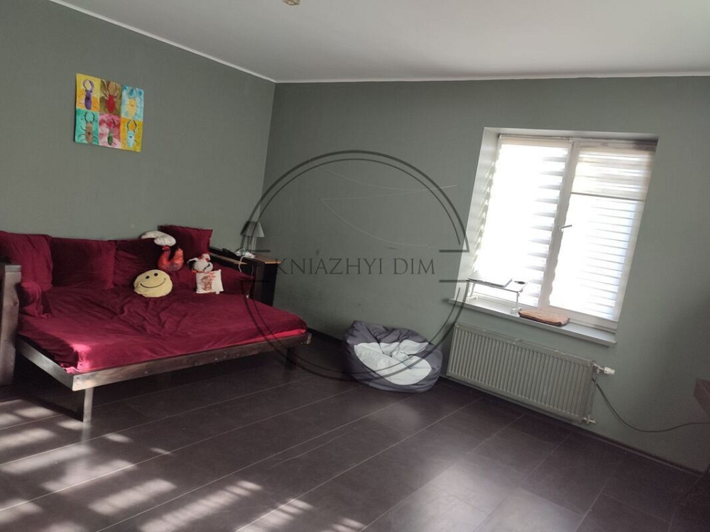 Продаж будинку 188 м2 в Мархалівці, 10 км від Києва. № 2211717 Киев - изображение 8