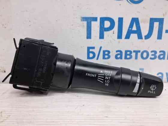 Переключатель подрулевой правый(дворники) Mitsubishi L200 2006-2015 8612A014 (Арт. 75686) Киев