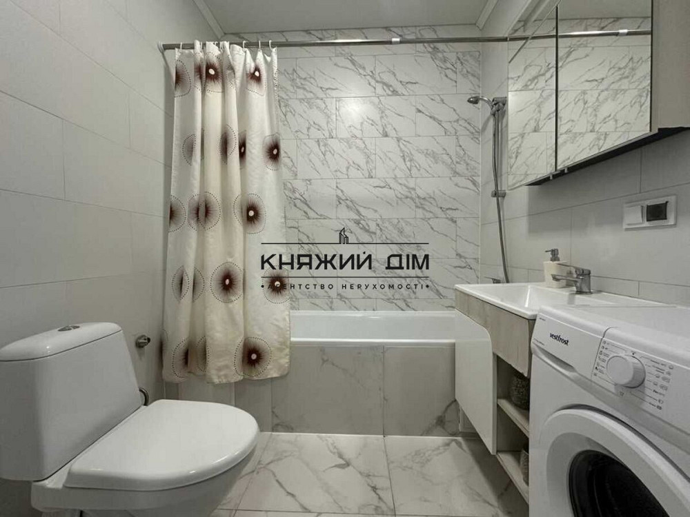 ПРОДАЖ БЕЗ КОМІСІІ 1к кв. (евродвушка) в ЖК Львівський Маєток.вул Небесної сотні 28/1.код 21146613 Киев - изображение 7