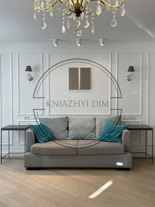 Отличная 1к. студио в ЖК Комфорт таун. КОД ОБЪЕКТА: 21134074. Київ - зображення 11