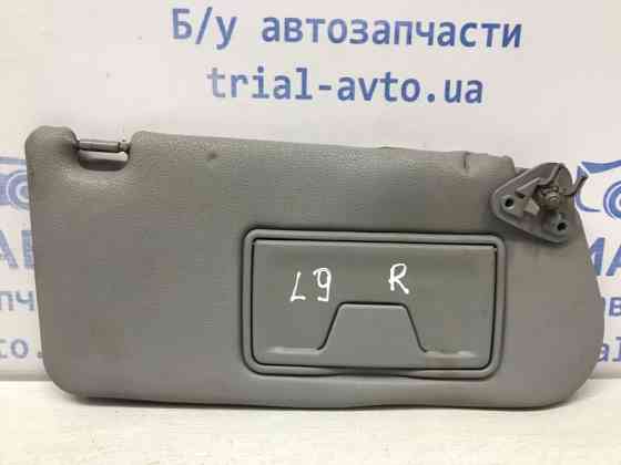 Козырек солнцезащитный правый Mitsubishi Lancer 2003-2009 MN151500HA (Арт. 47452) Киев